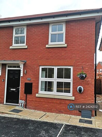 3 Bedroom Semi-Detached House To Rent In Field Close, Upper Lighthorne, Leamington Spa, CV33