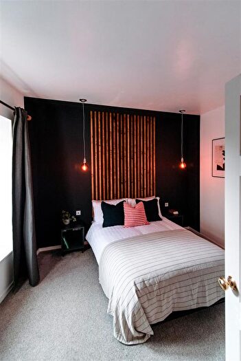 2 Bedroom Flat For Sale In Holgate Road, York, YO24