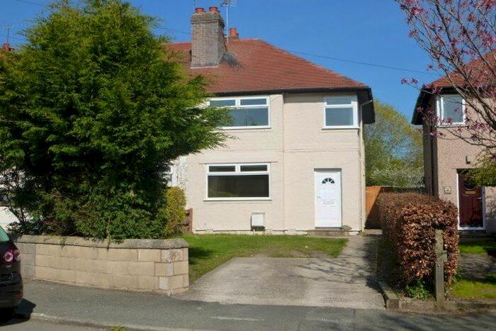 2 Bedroom Terraced House To Rent In Moorfield Drive, Neston, CH64