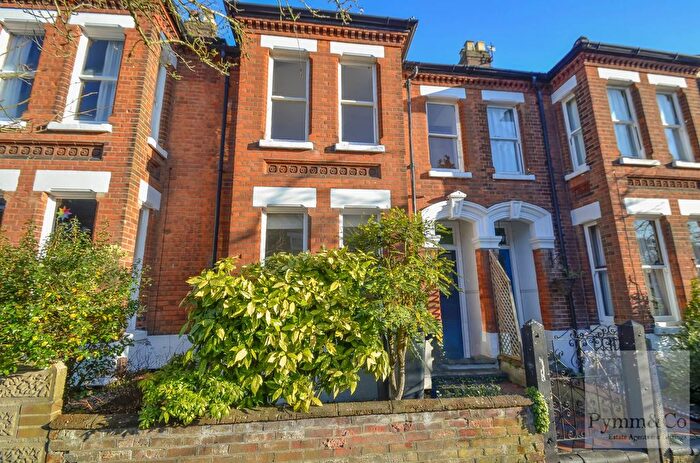 3 Bedroom Terraced House To Rent In Glebe Road, Norwich, NR2