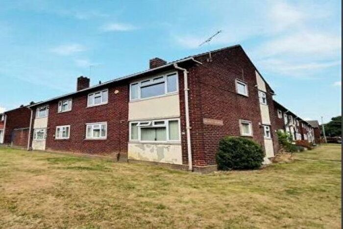 1 Bedroom Flat To Rent In Straight Road, Willenhall, WV12