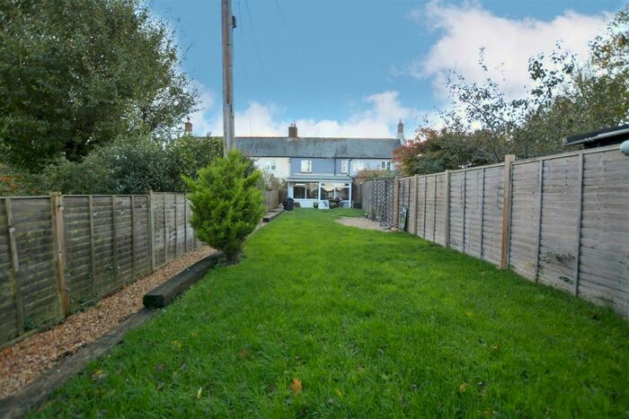 1 Bedroom Terraced House To Rent In Newtown, Charlton Marshall, Blandford Forum, DT11