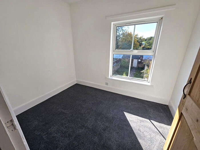 3 Bedroom Terraced House For Sale In Prospect Place, Biggleswade, Bedfordshire, SG18