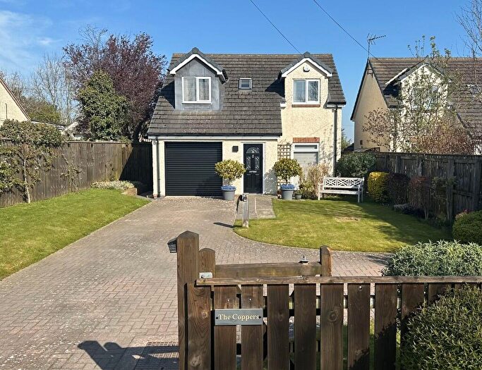 4 Bedroom Detached House For Sale In Middleton Tyas, DL10