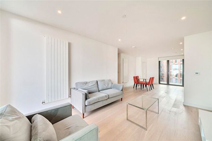 2 Bedroom Apartment To Rent In Royal Crest Avenue, London, E16