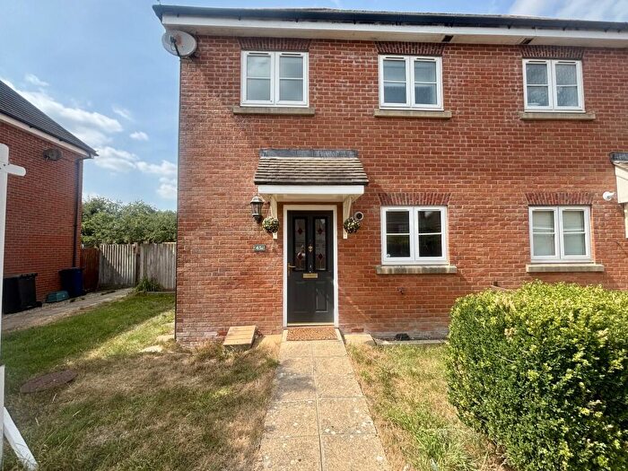 1 Bedroom Cluster House To Rent In Palace Road, Gillingham, SP8