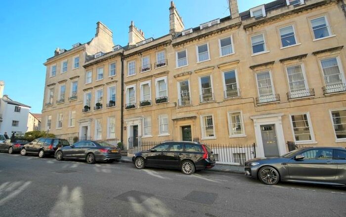 1 Bedroom Apartment To Rent In Russell Street, BA1