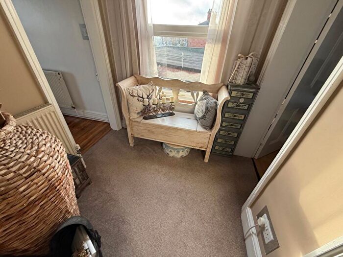 3 Bedroom Semi-Detached House For Sale In Winsover Road, Spalding, PE11