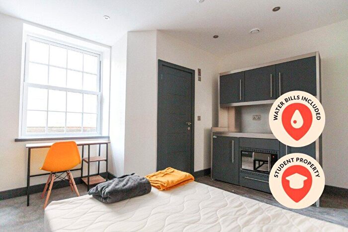 1 Bedroom Apartment To Rent In Broad Quay, City Centre, Bristol, BS1