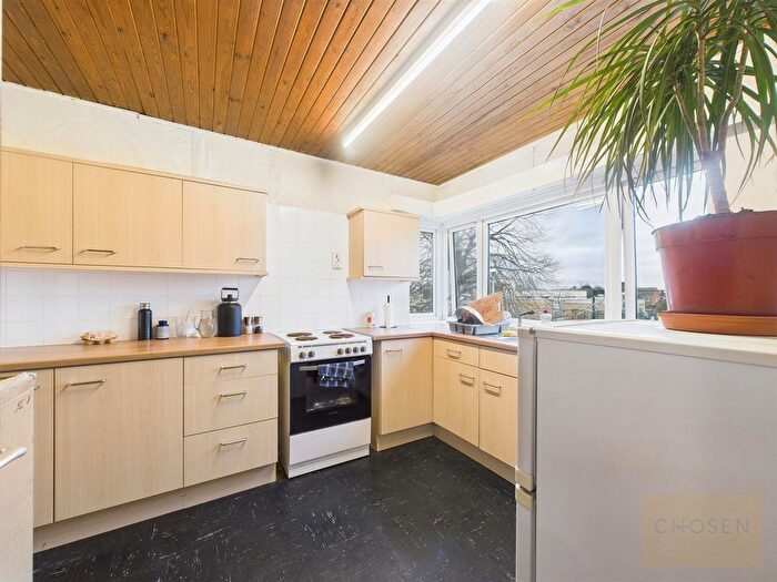 1 Bedroom Flat To Rent In Golden Vale, Churchdown Gloucester, GL3