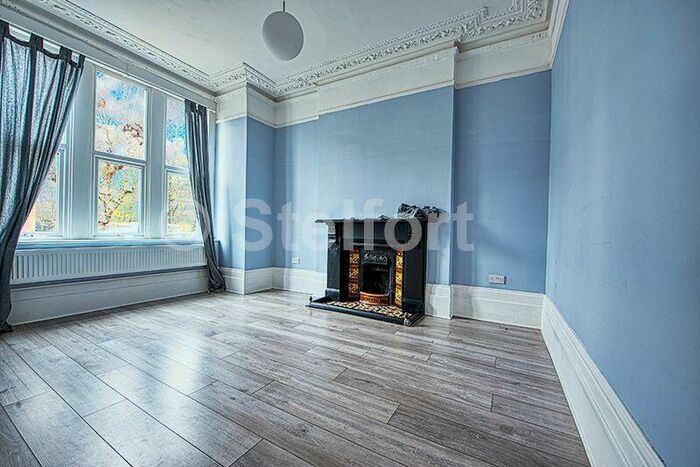 3 Bedroom Apartment To Rent In Belmont Road, London, N15