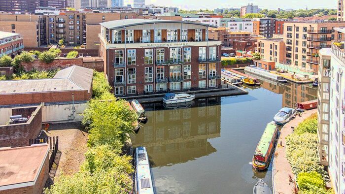 2 Bedroom Flat For Sale In Sherborne Lofts, Grosvenor Street West, Birmingham, B16