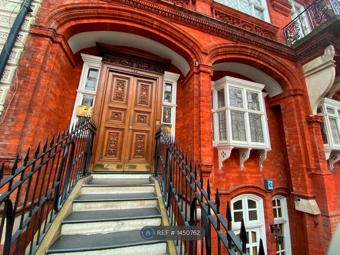 1 Bedroom Flat To Rent In South Kensington, South Kensington, SW7