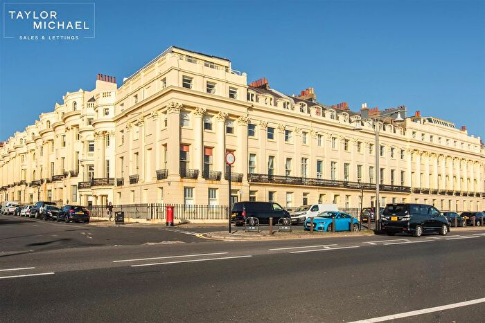 1 Bedroom Flat To Rent In Brunswick Terrace, Hove, BN3