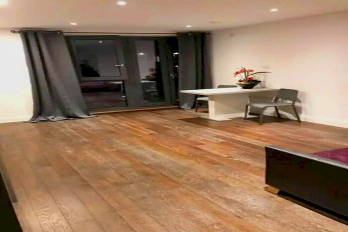 Studio To Rent In Brindley Place, Uxbridge, UB8