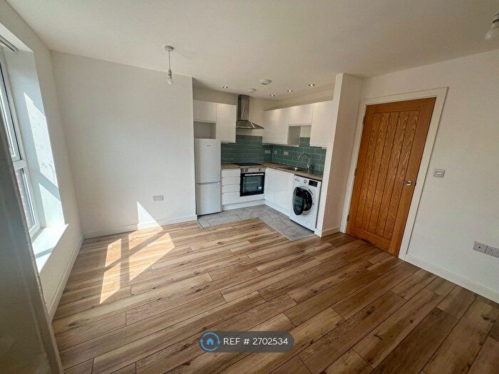 2 Bedroom Flat To Rent In Earl Street, Leicester, LE1