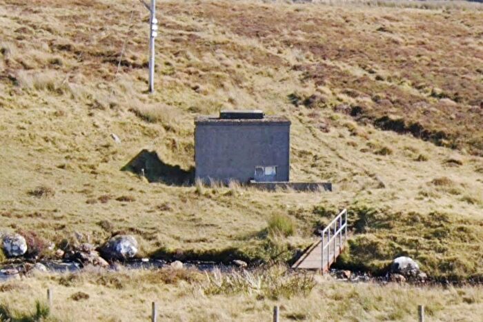 Land For Sale In , Leurbost, Old Cameron Terrace Twp, Isle Of Lewis, HS2