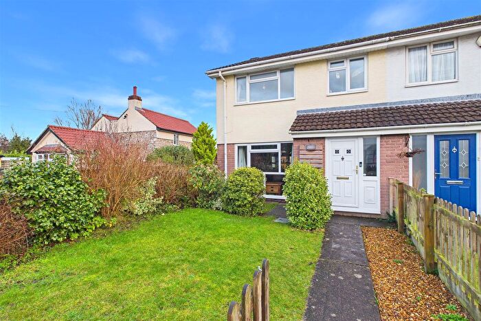 3 Bedroom End Of Terrace House For Sale In Strode Road, Clevedon, BS21