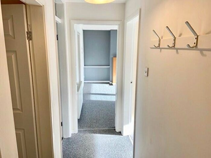 1 Bedroom House To Rent In Edenhall Gardens, Clifton, NG11