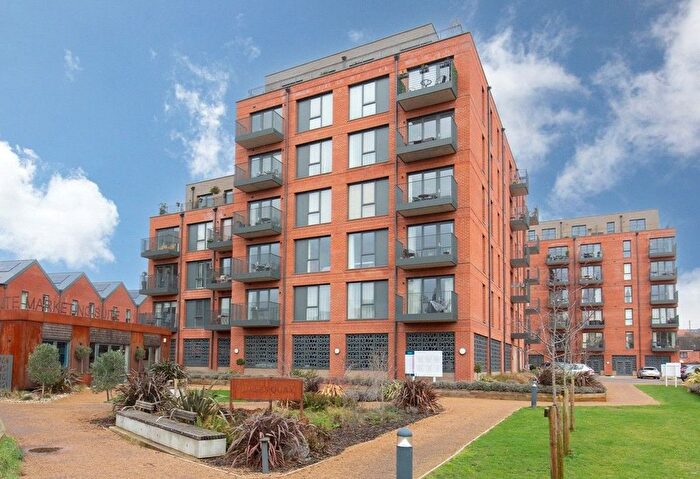 2 Bedroom Flat To Rent In Printworks Drive, Norwich, NR3