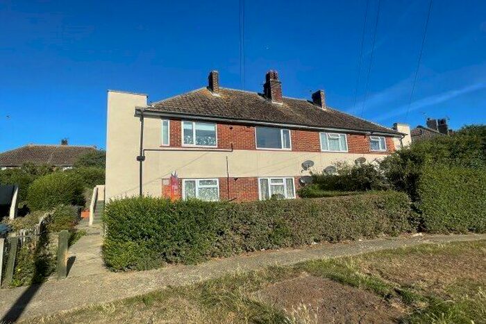 2 Bedroom Maisonette To Rent In Quetta Road, Ramsgate, CT12