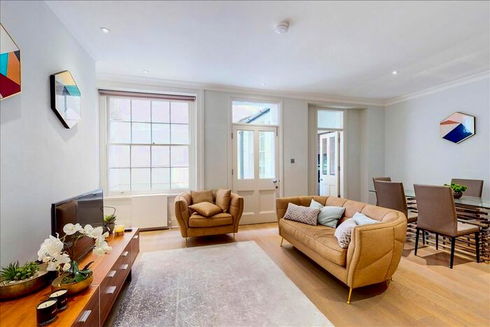 1 Bedroom Flat To Rent In Queen's Gate Terrace, London, SW7