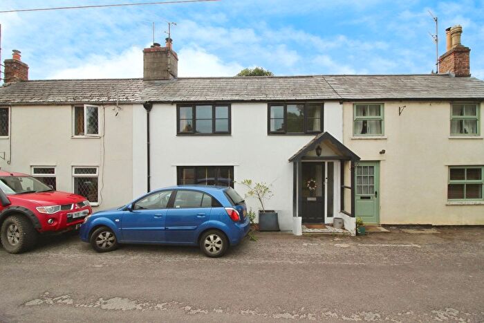 3 Bedroom Cottage To Rent In Bath Road, Cricklade, SN6