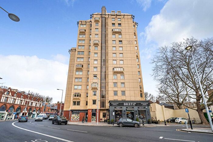 1 Bedroom Flat To Rent In Kings Road, Chelsea, London, SW3
