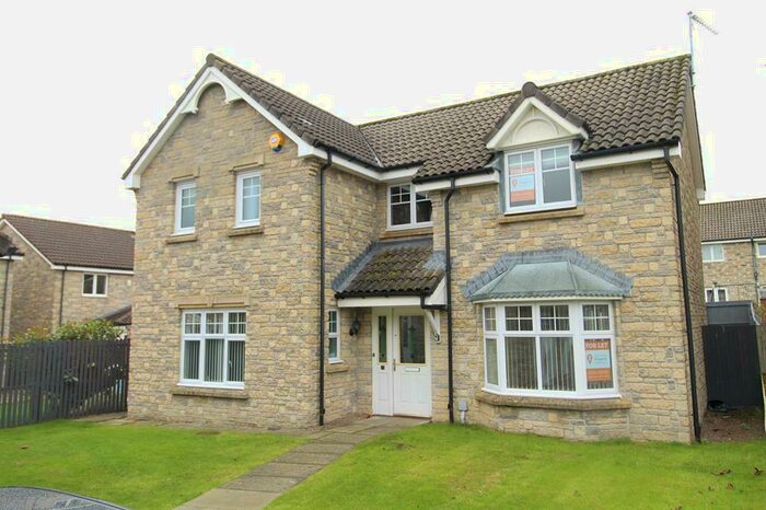 5 Bedroom Detached House To Rent In Findhorn Gardens, Ellon, AB41