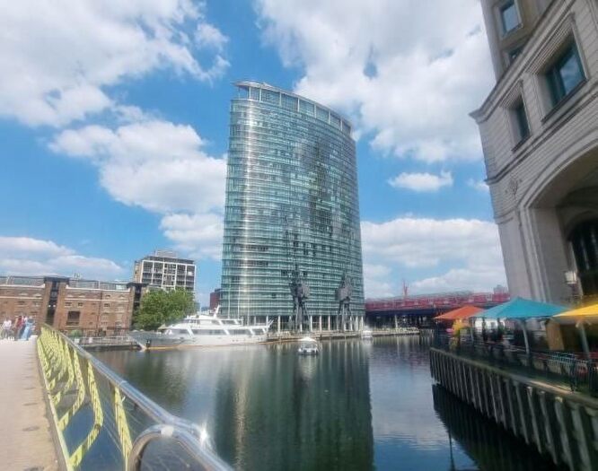 1 Bedroom Flat To Rent In West India Quay, Hertsmere Road, Canary Wharf, London, E14