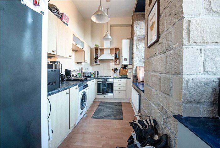 1 Bedroom Apartment For Sale In The Locks, Bingley, BD16