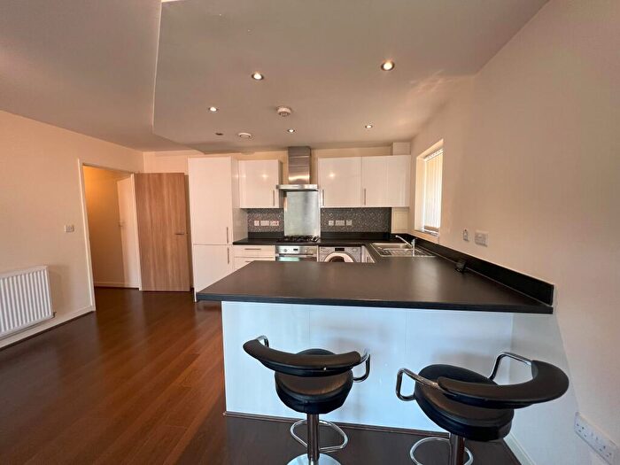 2 Bedroom Flat To Rent In Harrow Road, HA0