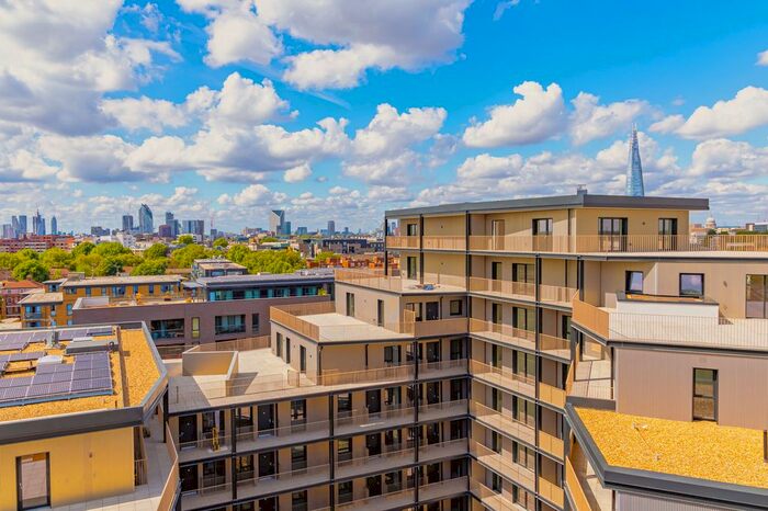 1 Bedroom Flat For Sale In Dockley Apartments, Bermondsey, SE16