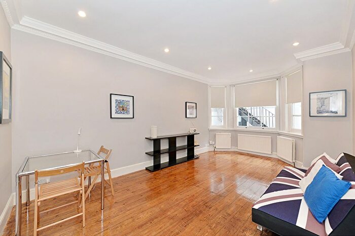 1 Bedroom Flat To Rent In Elvaston Place, South Kensington, London, SW7