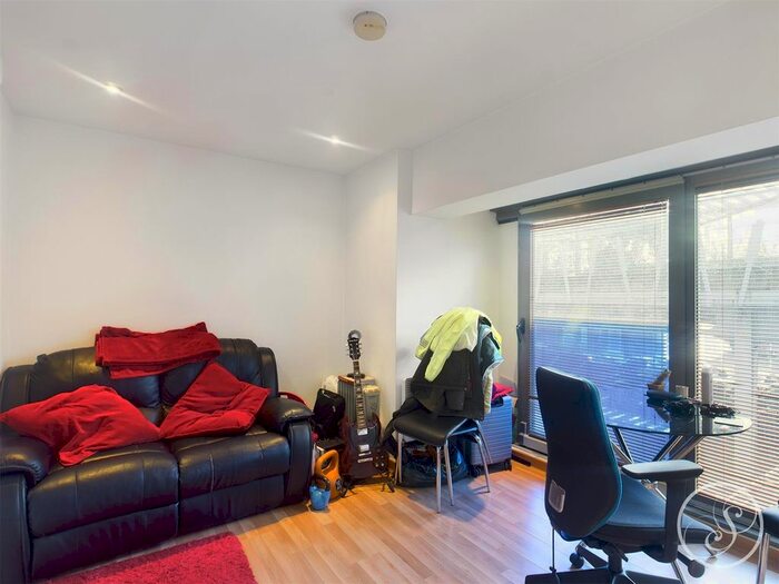 1 Bedroom Flat To Rent In Citispace, Regent Street, Leeds, LS2