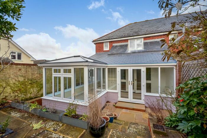 3 Bedroom End Of Terrace House To Rent In Nile Street, Emsworth, PO10