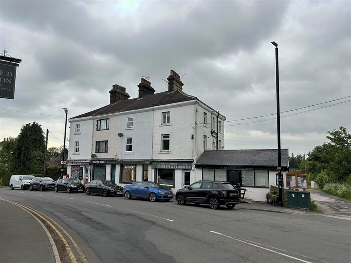 2 Bedroom Flat To Rent In Main Street, Shadwell, LS17