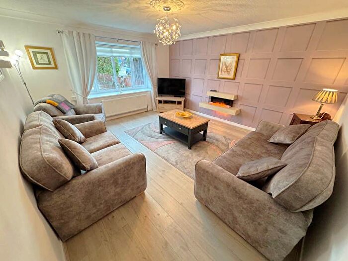 2 Bedroom Detached Bungalow For Sale In Fleetwood Road, Fleetwood, FY7