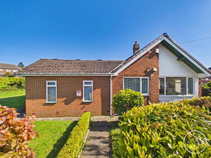 3 Bedroom Detached Bungalow For Sale In Field End Crescent, Leeds, LS15