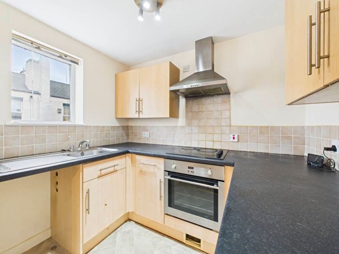 1 Bedroom Flat To Rent In High Street, Tredworth, Gloucester, GL1