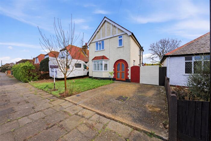 3 Bedroom House For Sale In Douglas Road, Herne Bay, CT6
