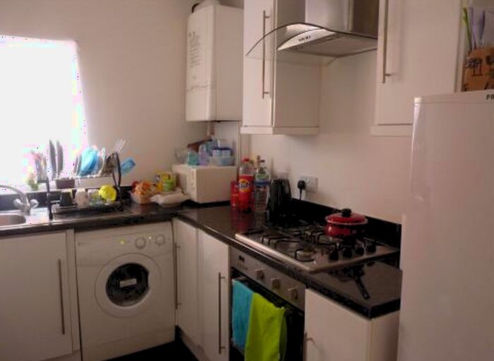 1 Bedroom Flat To Rent In Town Centre, MK40