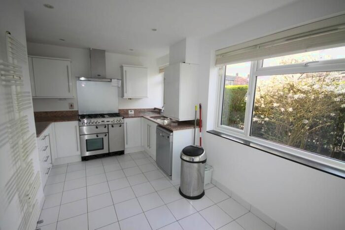 4 Bedroom End Of Terrace House To Rent In Richmount Gardens, Blackheath, SE3