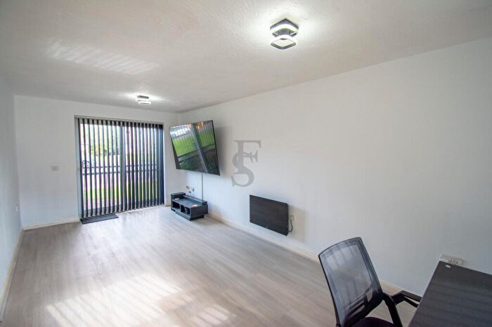 2 Bedroom Apartment For Sale In Strathern Road, Bradgate Heights, LE3