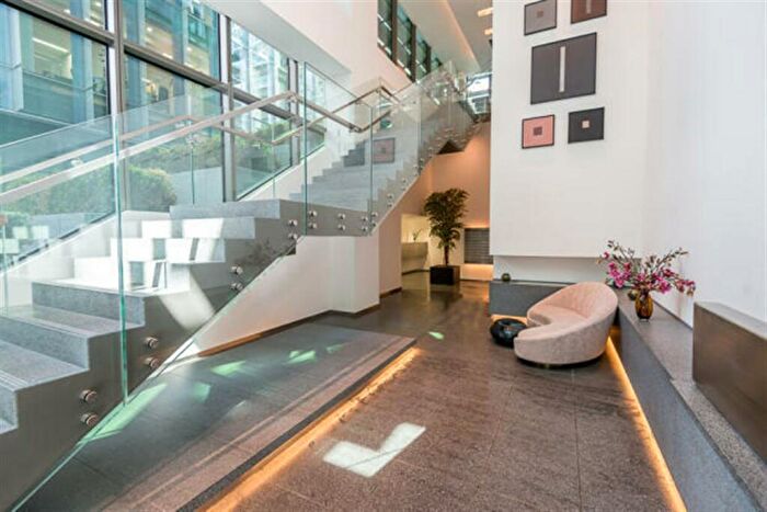 Studio To Rent In The Triton Building, Brock Street, Euston, London, NW1