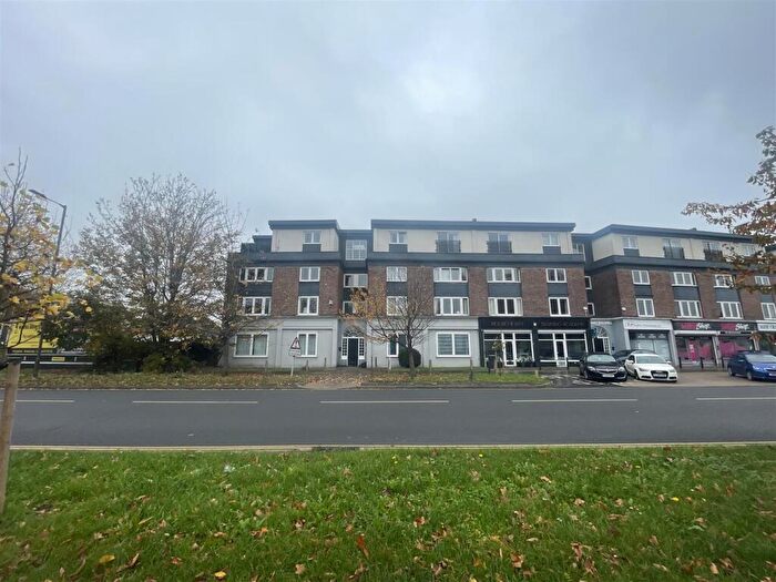 2 Bedroom Apartment For Sale In Walberant Buildings, PO3