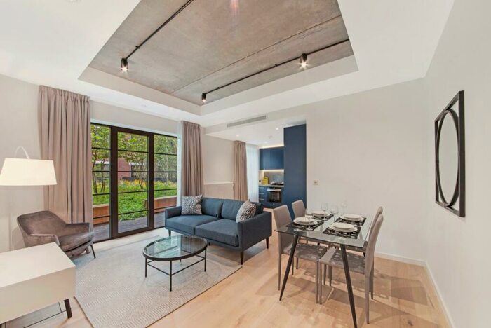 1 Bedroom Apartment To Rent In Agar House, Goodluck Hope, London, E14