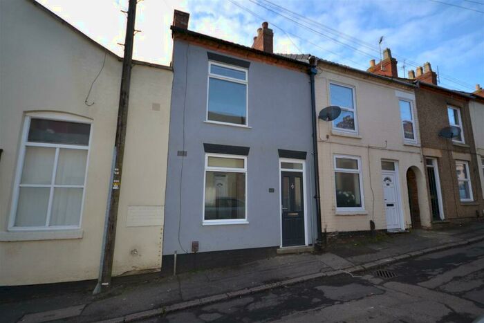 2 Bedroom Terraced House To Rent In New Street, Rothwell, NN14
