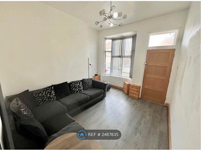 2 Bedroom Terraced House To Rent In Wilton Road, Handsworth, Birmingham, B20