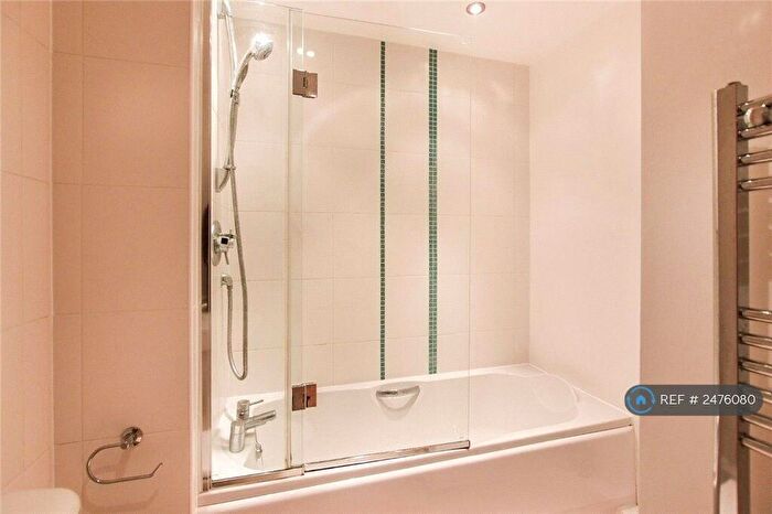 1 Bedroom Flat To Rent In The Living Quarter, Nottingham, NG1